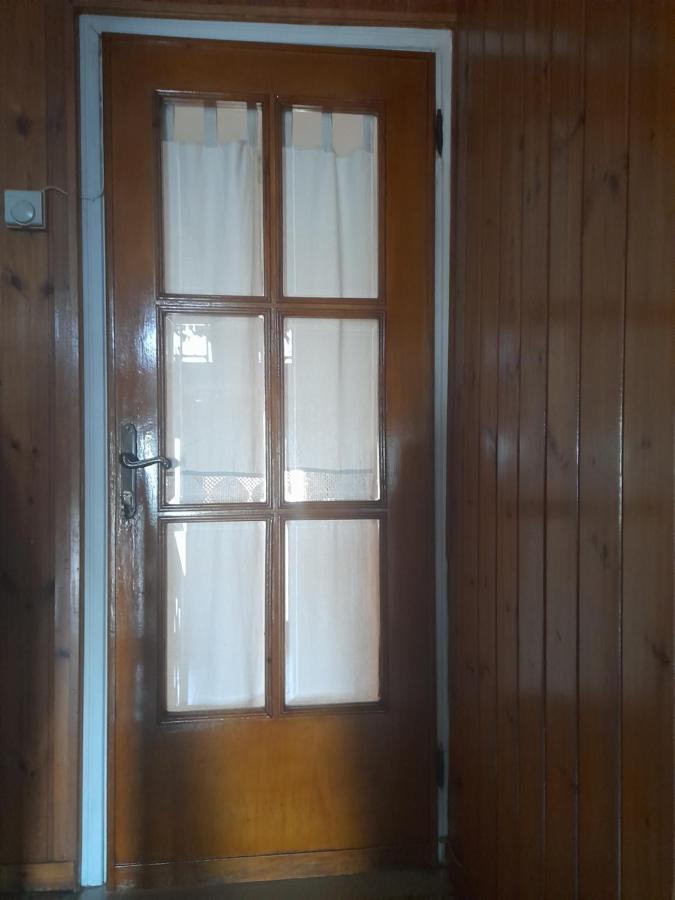 Casa Simo Hotell Pisa Eksteriør bilde